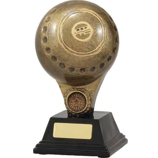 Bowls Pedestal