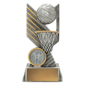 Rogue Netball