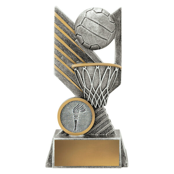 Rogue Netball