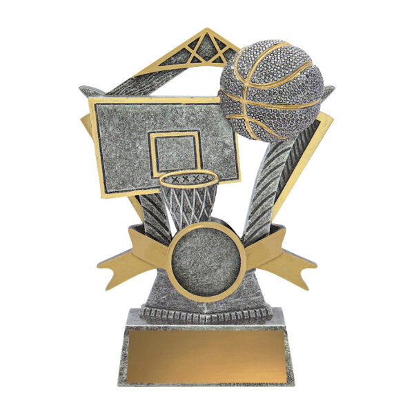 Valour Basketball