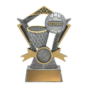 Valour Netball