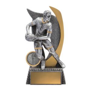Warrior Rugby League / Union Male