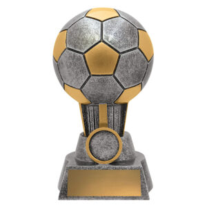 Salvo 3D Ball