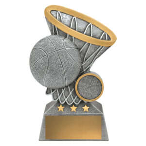 Talisman Basketball