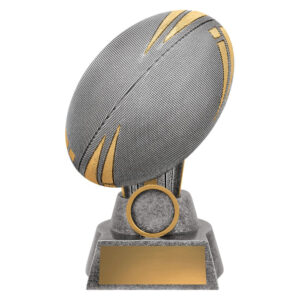 Salvo 3D Ball Rugby League / Union