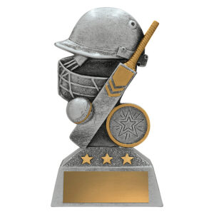 Cricket Talisman