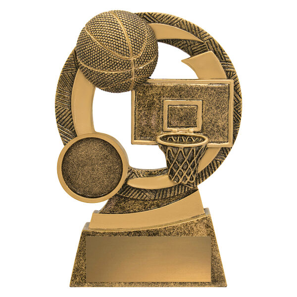 Mirage Basketball