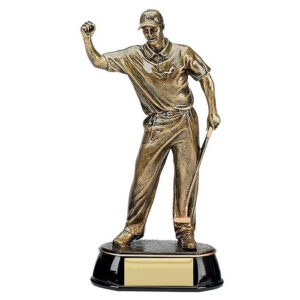 Golf Celebration