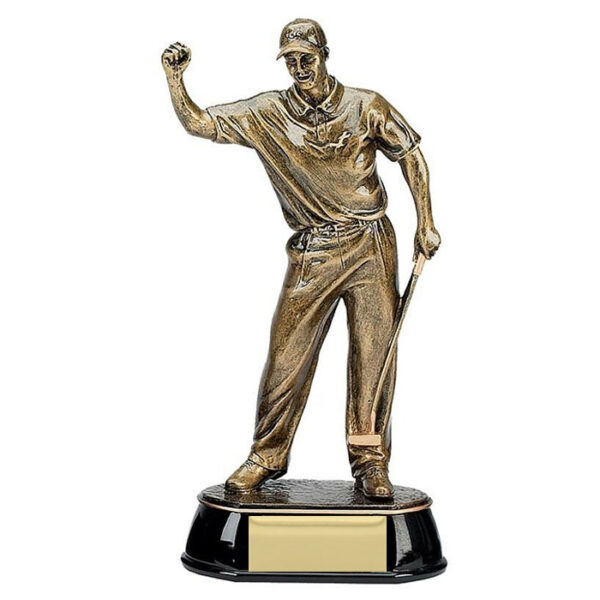 Golf Celebration
