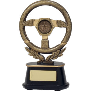 Motorsport Steering Wheel