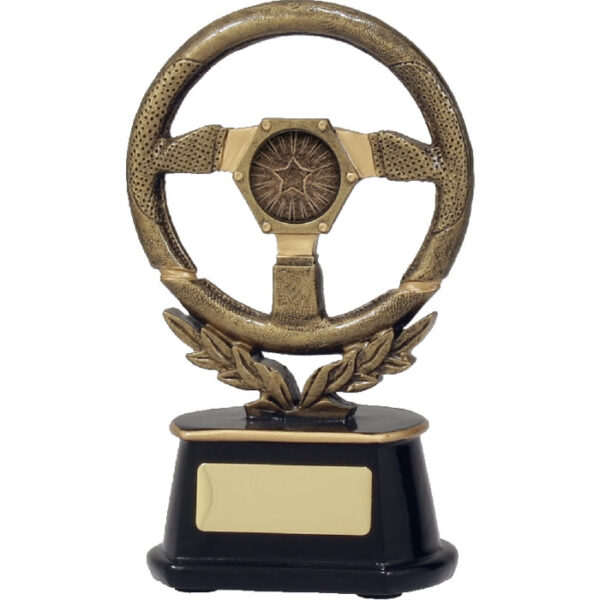 Motorsport Steering Wheel