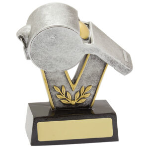 Silver Whistle