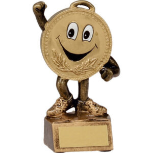 Mini Medal Character