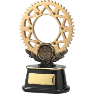 Gear Trophy