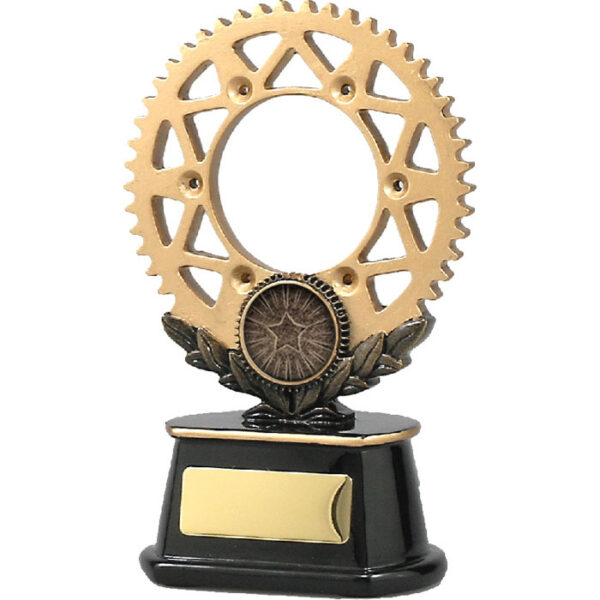 Gear Trophy