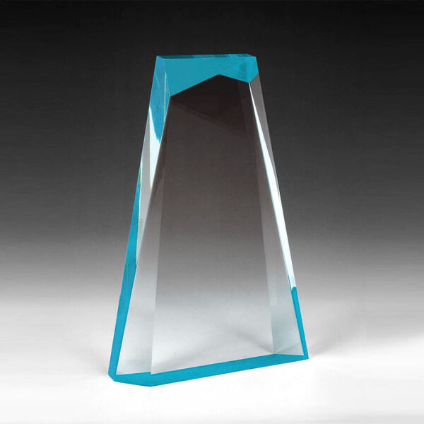 Tower Acrylic Aqua