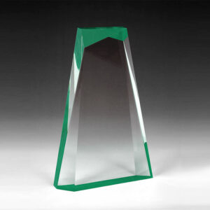 Tower Acrylic Green