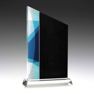 Vivid Peak Blue