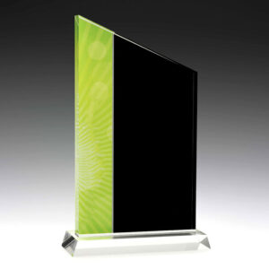 Vivid Summit Green