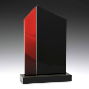 Vivid Summit Red