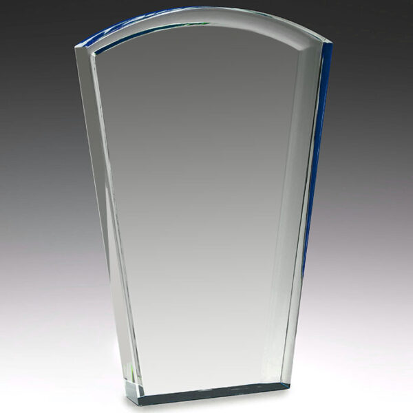 Solar Acrylic Blue