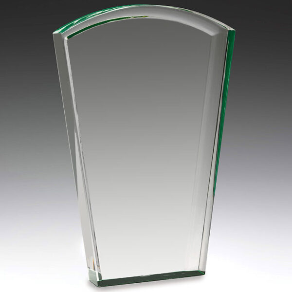 Solar Acrylic Green