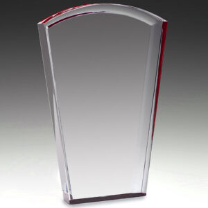 Solar Acrylic Red
