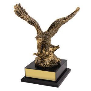 Soaring Success Eagle