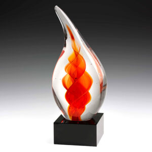 Vulcan Art Glass