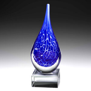 Storm Art Glass