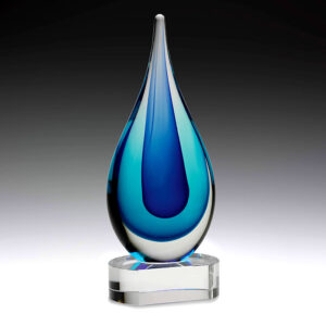 Ocean Art Glass