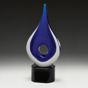 Plume Art Glass