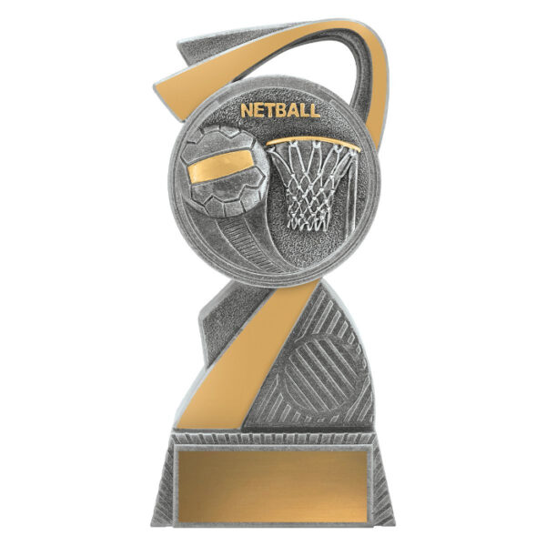 Arclight Netball
