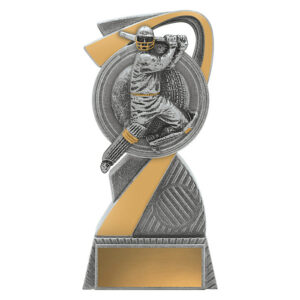 Arclight Cricket Male Batting