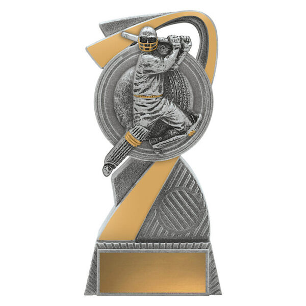 Arclight Cricket Male Batting
