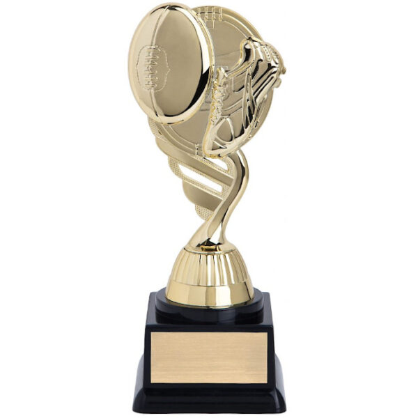 Budget Gold Footy