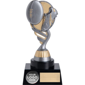 Silver Footy