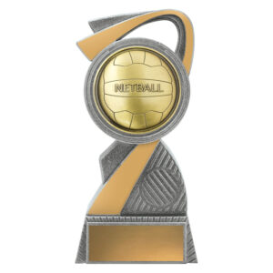 Arclight Netball - Gold