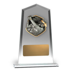 Hero Tower Glass Golf Male