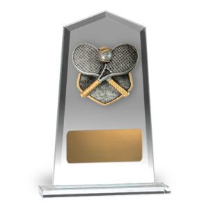 Hero Tower Glass Tennis