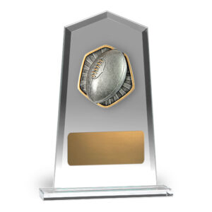 Hero Tower Glass AFL / Aussie Rules
