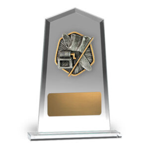 Hero Tower Glass Surf Life Saving
