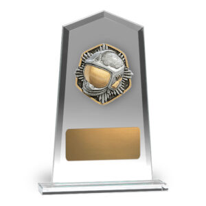 Hero Tower Glass Fire Fighter