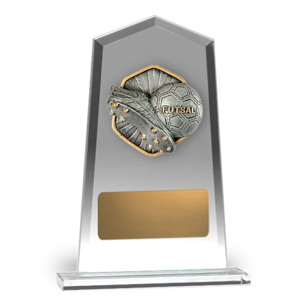 Hero Tower Glass Futsal