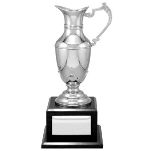 Claret Jug