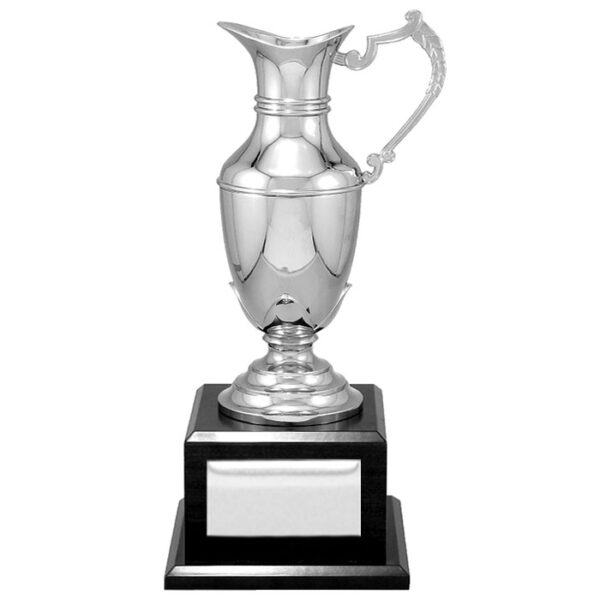 Claret Jug