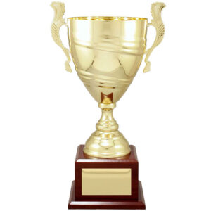 Prestige Cup Gold