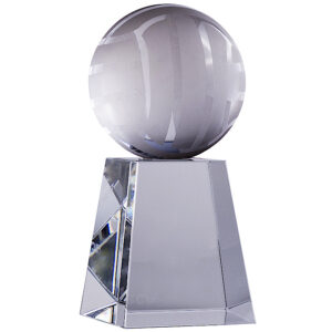 Crystal Netball