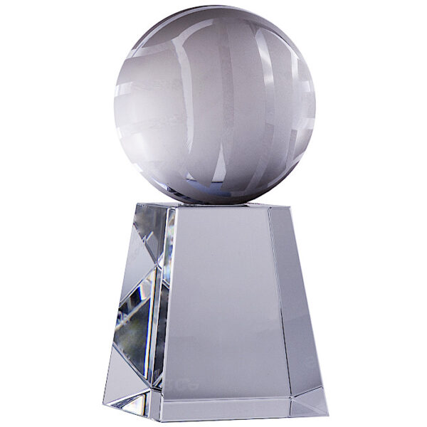 Crystal Netball