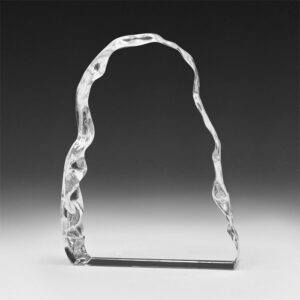 Crystal Iceberg
